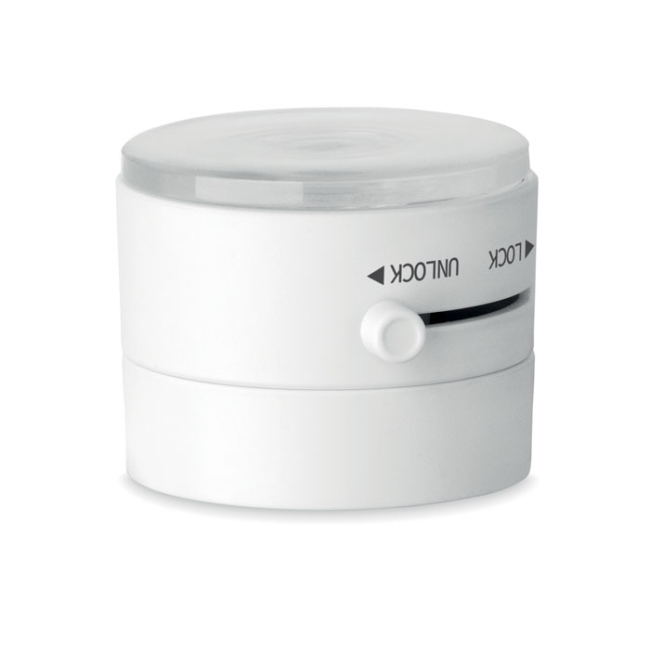 Magnetic phone holder