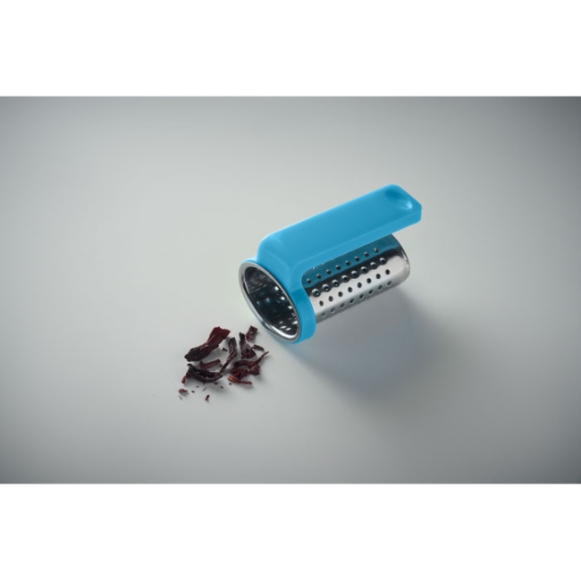 Infuseur à thé avec crochet