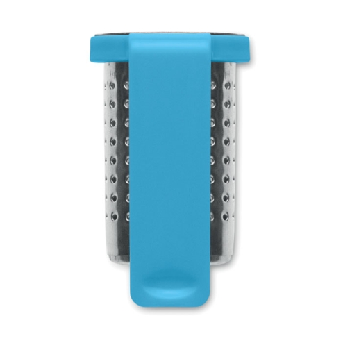 Tea infuser with hook