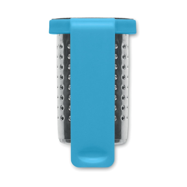 Tea infuser with hook