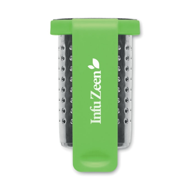 Infuseur à thé avec crochet