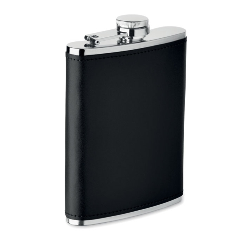 Slim hip flask 200 ml