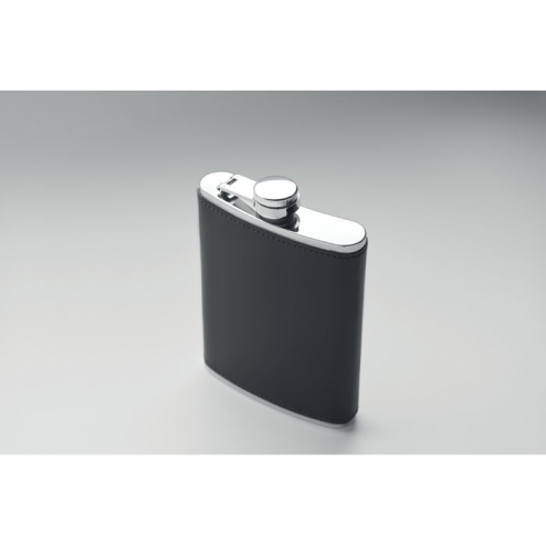Slim hip flask 200 ml