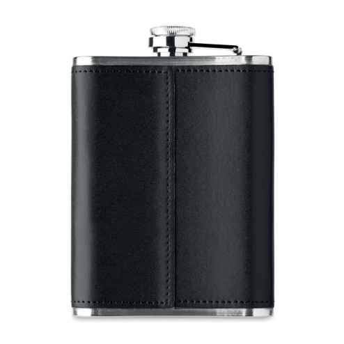 Slim hip flask 200 ml