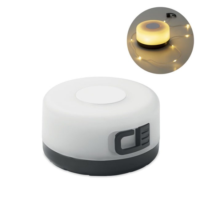 Guirlande lumineuse LED