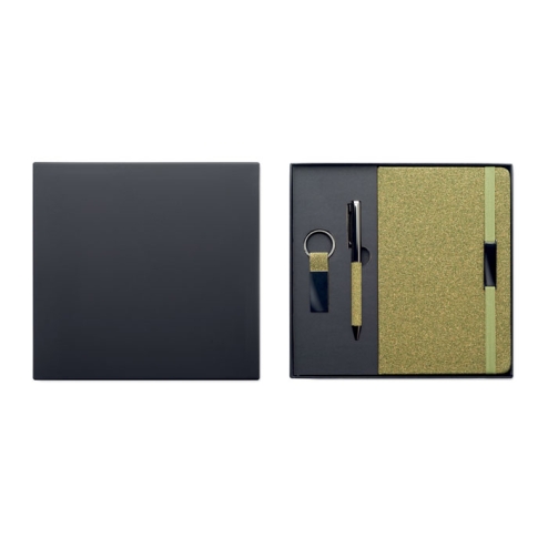 3 piece gift set in box