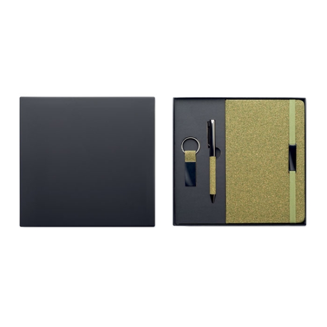 3 piece gift set in box