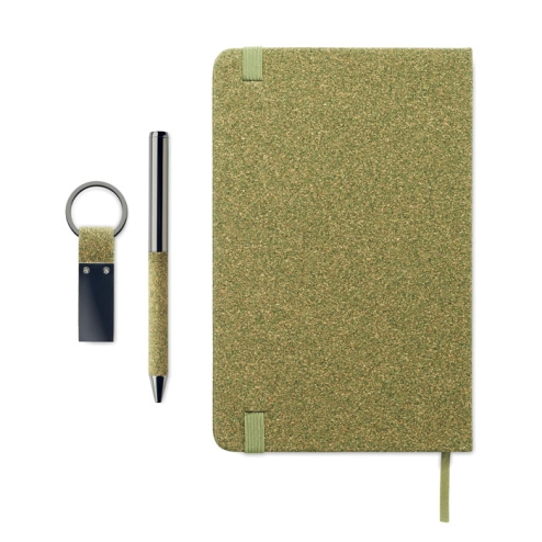 Coffret cadeau 3 pièces