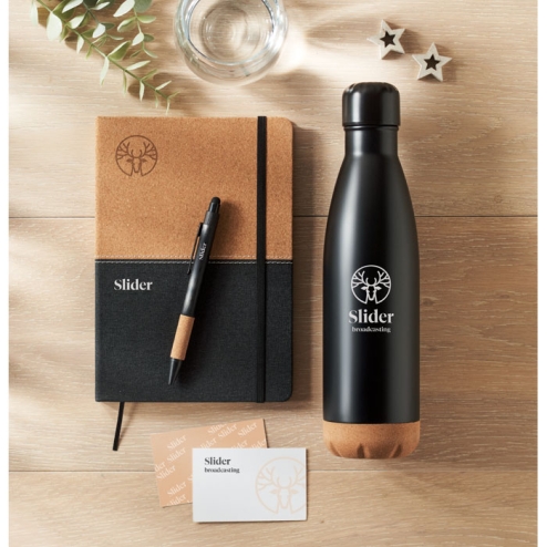 3 piece gift set in box