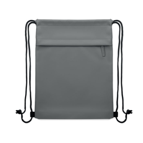 Sac à cordon en 600D RPET