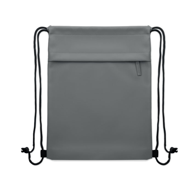 Sac à cordon en 600D RPET