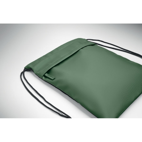 Sac à cordon en 600D RPET