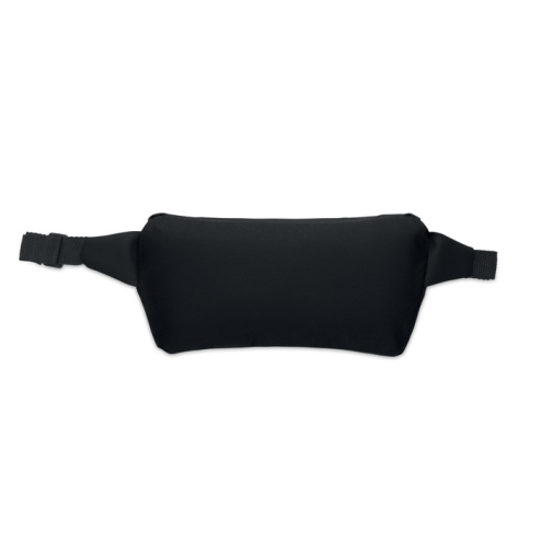 Waist pack in 600D RPET