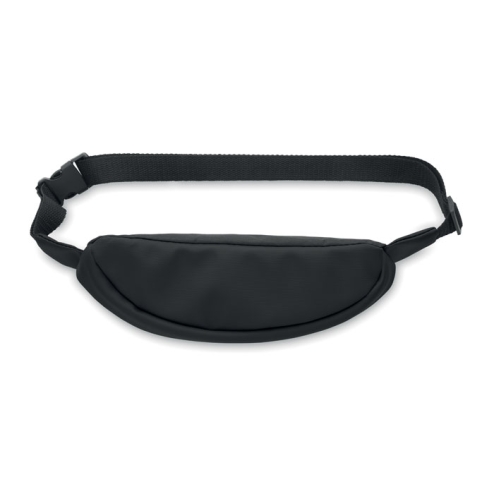 Waist pack in 600D RPET