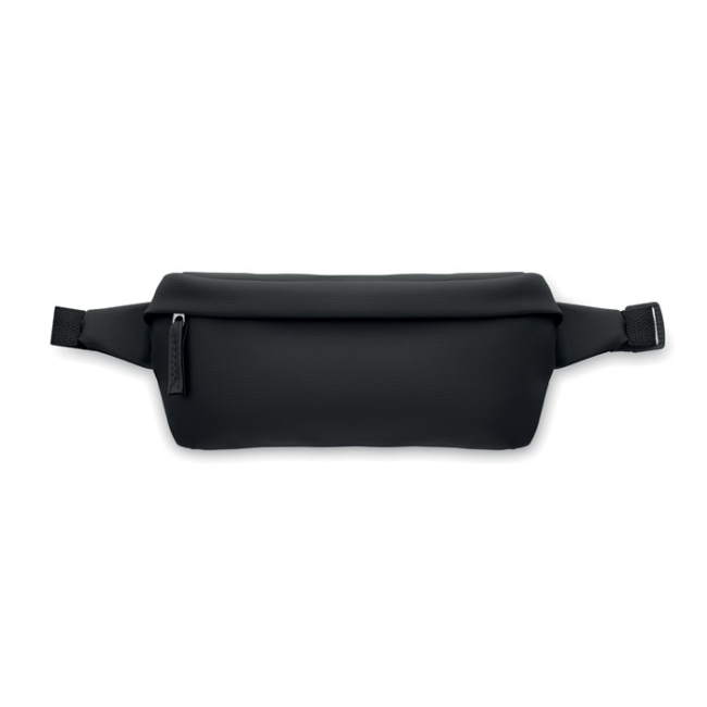 Waist pack in 600D RPET