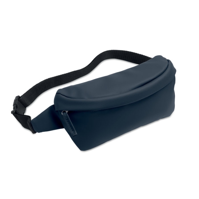 Waist pack in 600D RPET