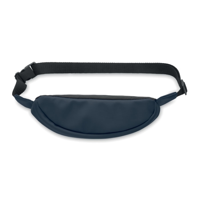 Waist pack in 600D RPET