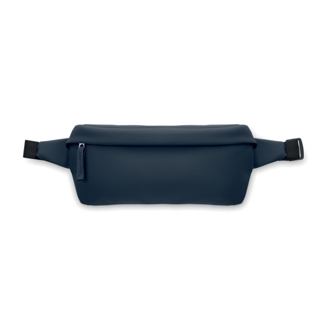 Waist pack in 600D RPET