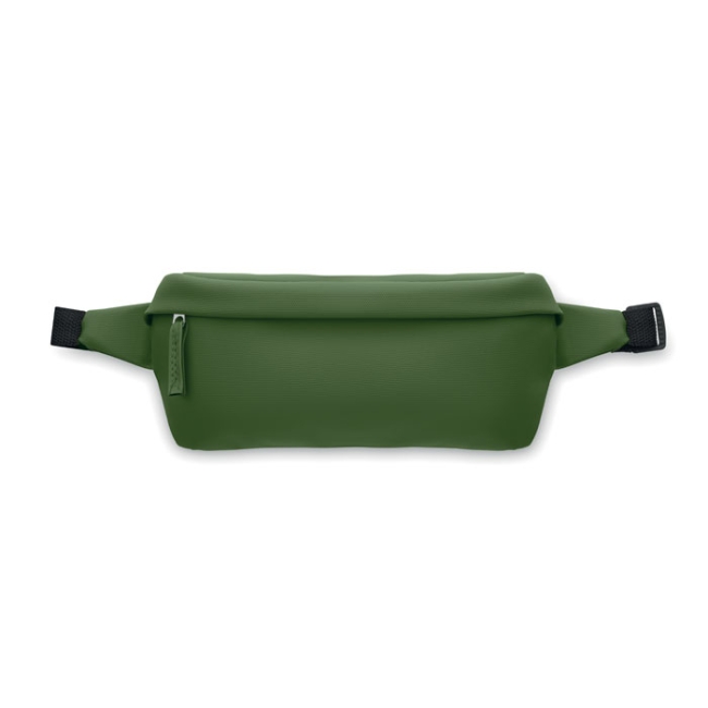 Waist pack in 600D RPET