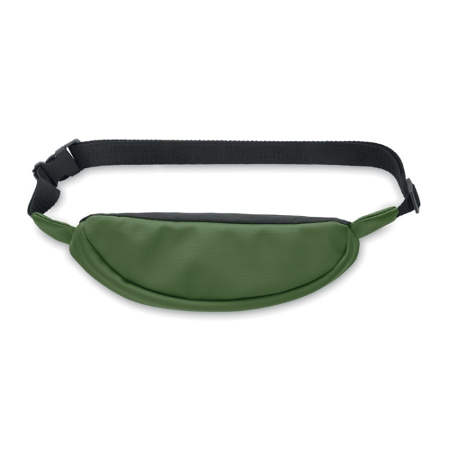 Waist pack in 600D RPET