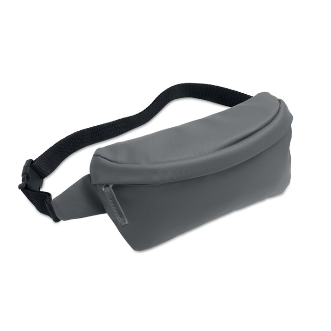 Waist pack in 600D RPET