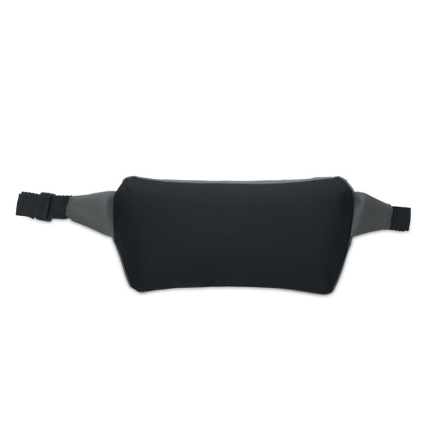 Waist pack in 600D RPET