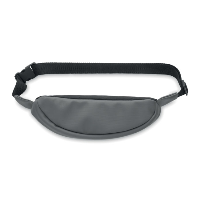 Waist pack in 600D RPET