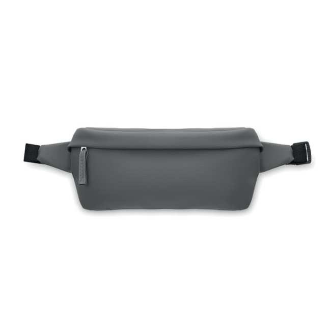 Waist pack in 600D RPET
