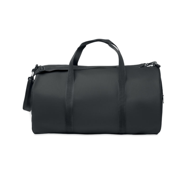 Duffle bag in 600D RPET