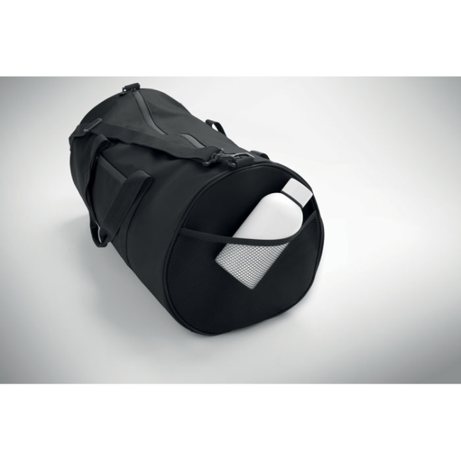 Duffle bag in 600D RPET