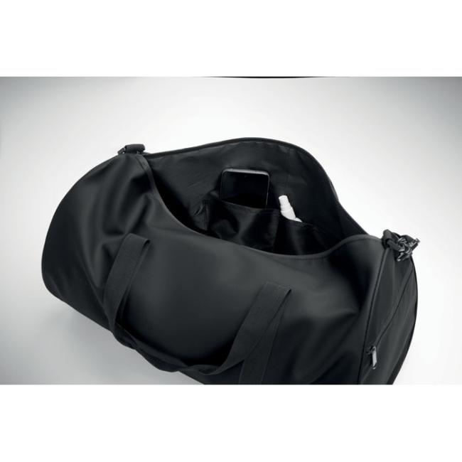 Sac de sport en 600D RPET