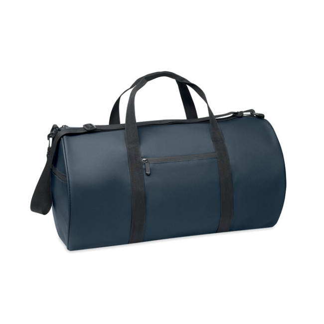 Duffle bag in 600D RPET