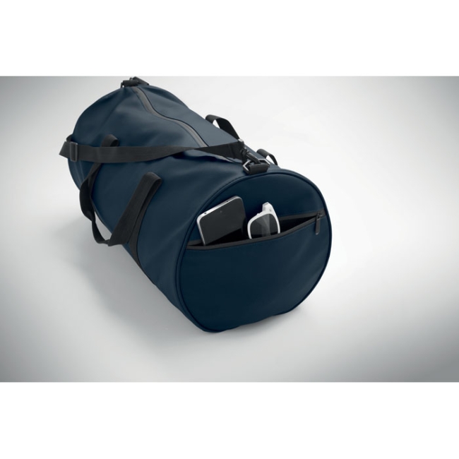 Sac de sport en 600D RPET