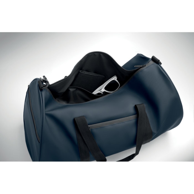 Duffle bag in 600D RPET