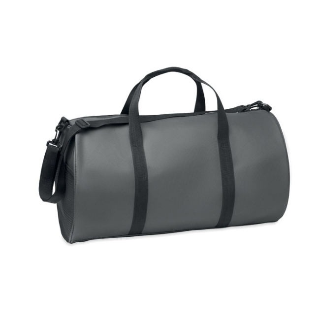 Duffle bag in 600D RPET