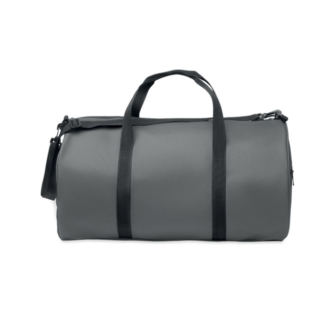 Duffle bag in 600D RPET