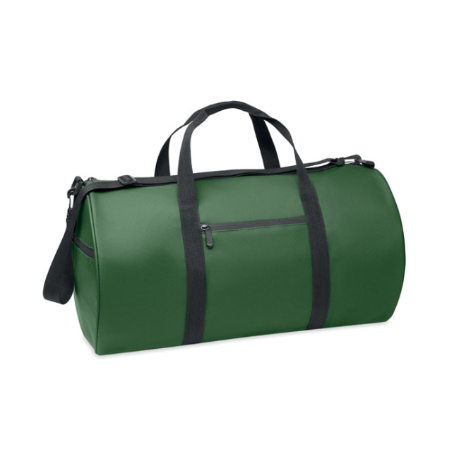 Duffle bag in 600D RPET