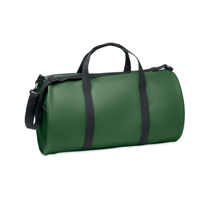 Duffle bag in 600D RPET