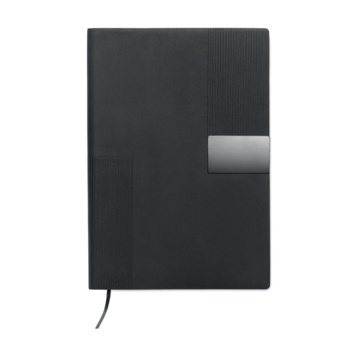 A5 PU notebook