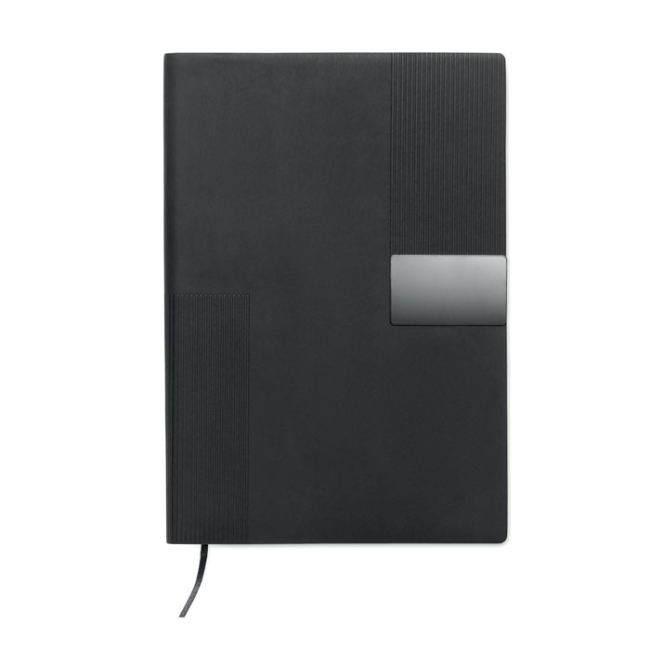A5 PU notebook