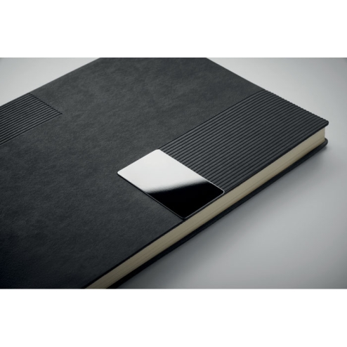 A5 PU notebook