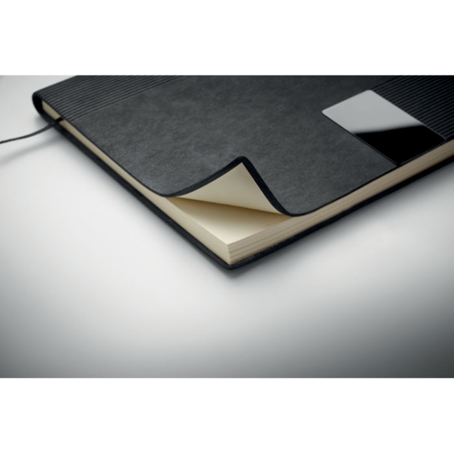 A5 PU notebook