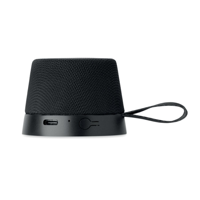 Enceinte 3W avec support