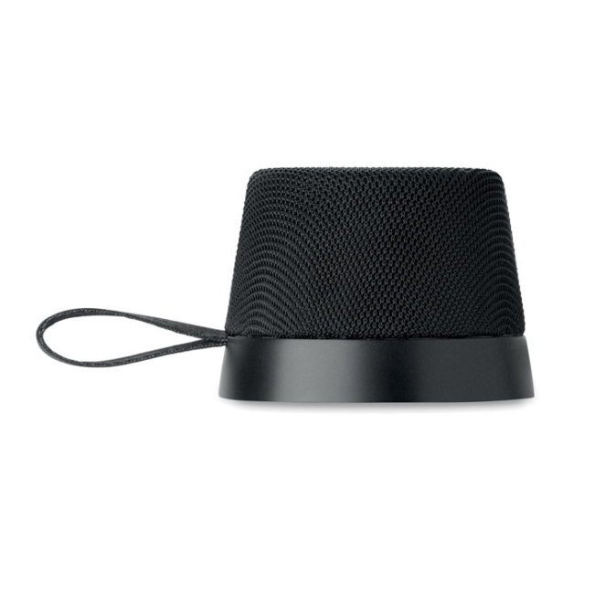 Enceinte 3W avec support