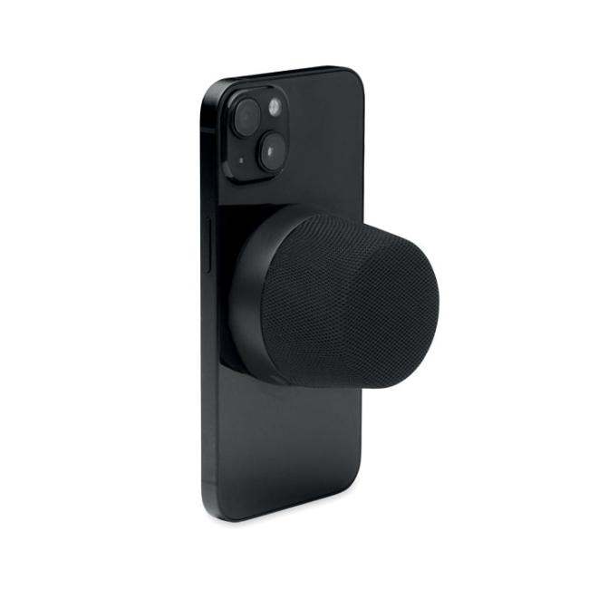 3W wireless speaker with stand