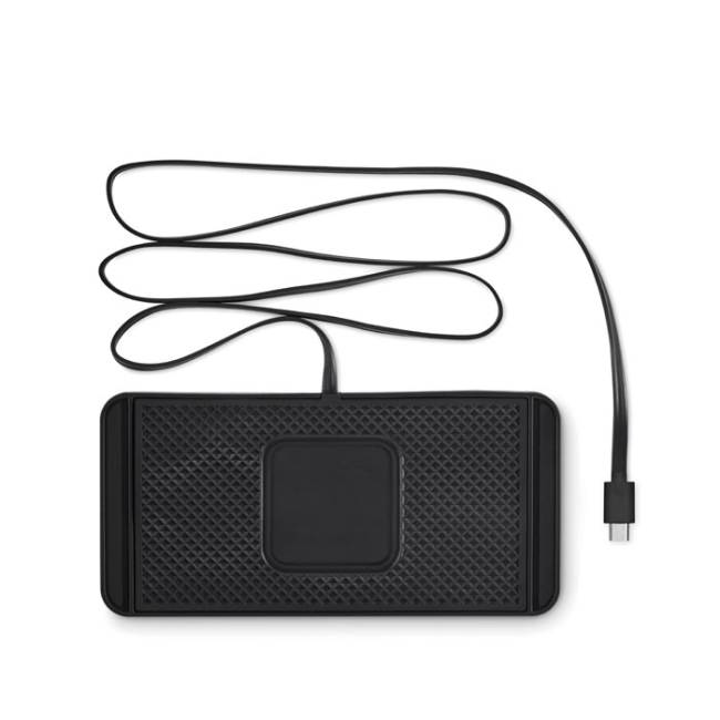 Pad car wireless charger 15W