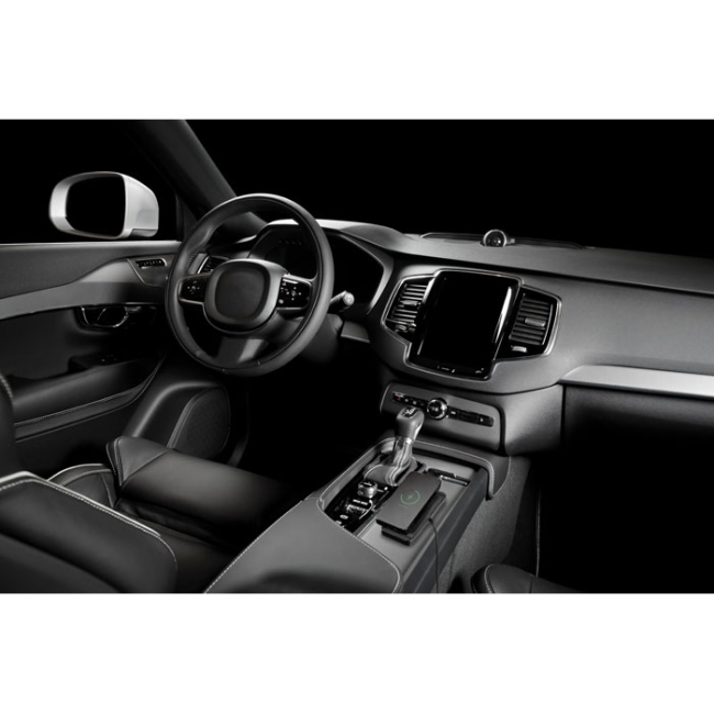 Chargeur pour voiture 15W