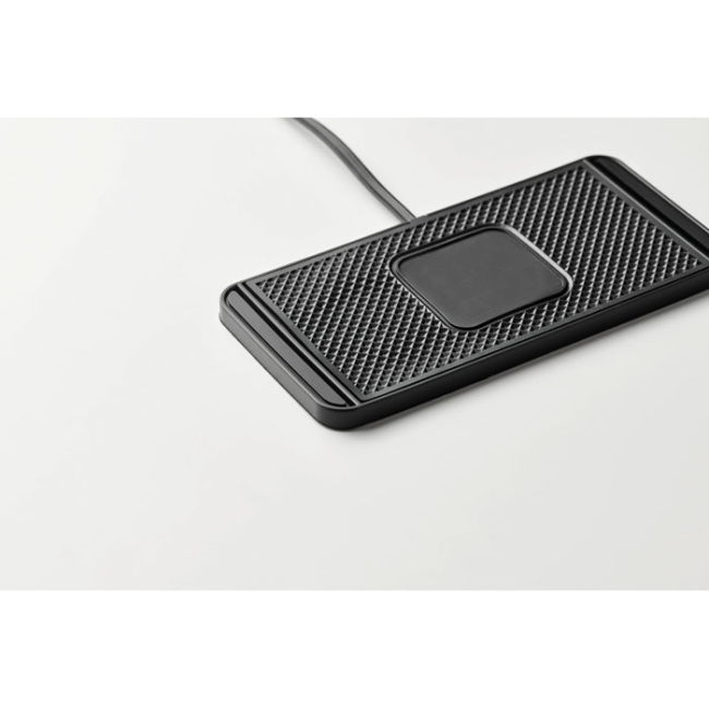 Pad car wireless charger 15W