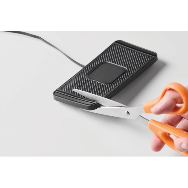 Pad car wireless charger 15W