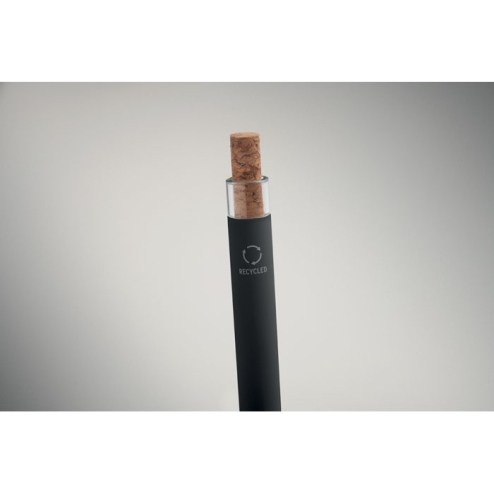 Stylo en aluminium recyclé